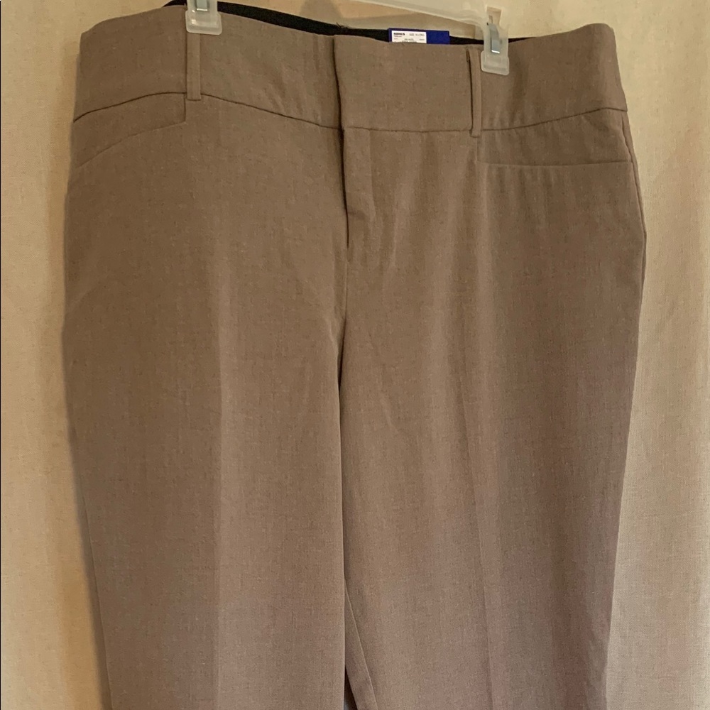 Women’s Business Pants